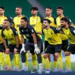 ترکیب اصلی سپاهان مقابل الاهلی اعلام شد