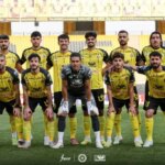 ترکیب اصلی سپاهان و خیبر در دیدار حساس