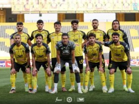 ترکیب اصلی سپاهان و خیبر در دیدار حساس