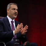 ترکیه: امیدواریم بین ایران و آمریکا گفتگو شود