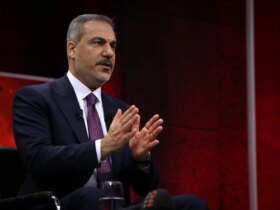 ترکیه: امیدواریم بین ایران و آمریکا گفتگو شود