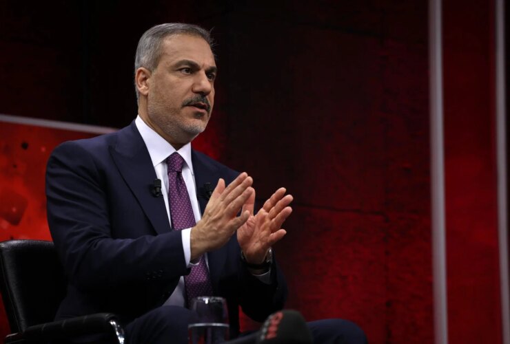 ترکیه: امیدواریم بین ایران و آمریکا گفتگو شود 18 ترکیه: امیدواریم بین ایران و آمریکا گفتگو شود