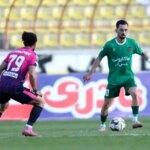 تساوی 0-0 شمس آذر و آلومینیوم؛ حتی یک امتیاز هم نمی ارزد!