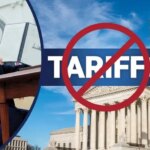 تصمیم تاریخی دیوان عالی آمریکا علیه سیاست های تعرفه ای ترامپ