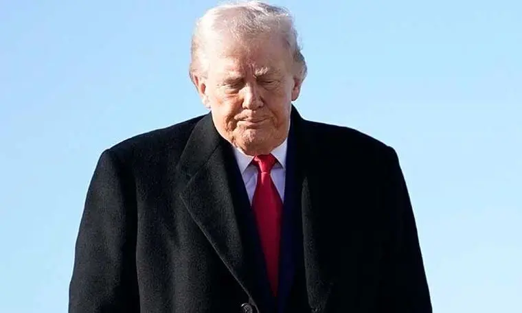 تصمیم ترامپ برای ایجاد پایگاه نظامی در غزه 1 تصمیم ترامپ برای ایجاد پایگاه نظامی در غزه