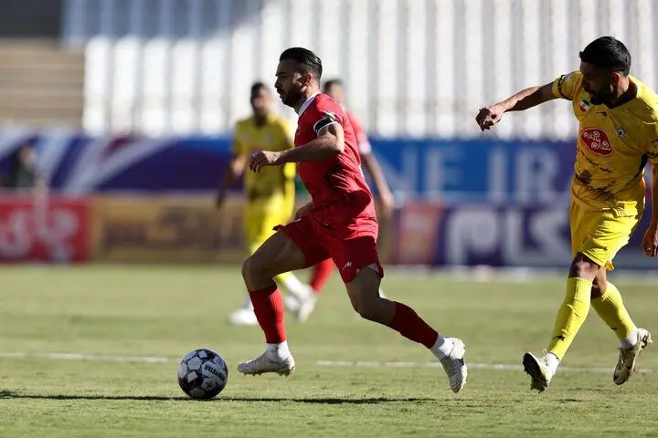 تصمیم خطرناک اسمار در مورد 3 بازیکن پرسپولیس