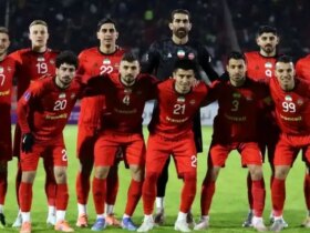 تصمیم غیرمنتظره تراکتوری ها در آسیا; میزبانی که ناگهان مهمان می شود!