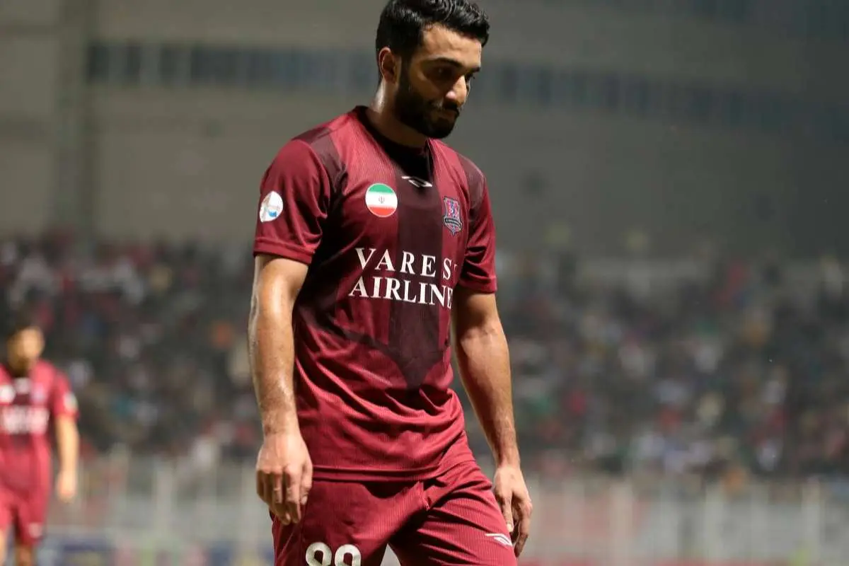 تصویر; ماجرای سیامک نعمتی علیه مجری تلویزیون