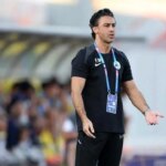 تعطیلات زمستانی فرهاد در البطائح; آقا گل رفت رقیب شهریار اومد