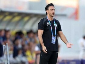 تعطیلات زمستانی فرهاد در البطائح; آقا گل رفت رقیب شهریار اومد