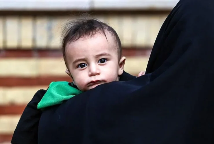 تغییر عمده در یارانه و کاتالوگ نوزاد