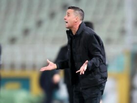 تغییرات باورنکردنی در پرسپولیس