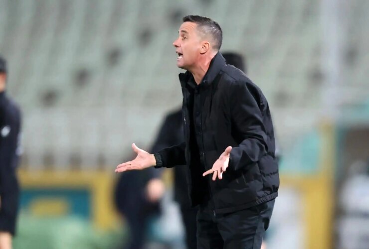 تغییرات باورنکردنی در پرسپولیس