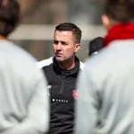 تغییرات کلیدی اسمار از دیدار پرسپولیس مقابل ذوب آهن