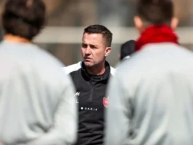 تغییرات کلیدی اسمار از دیدار پرسپولیس مقابل ذوب آهن