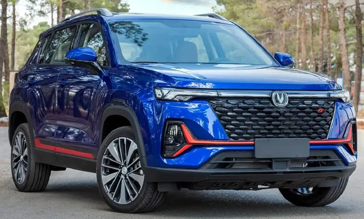 تفاوت بین 421P و 441P. تفاوت خودروهای شاسی بلند سایپا چیست؟