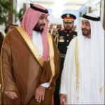 تفاوت بین ریاض و ابوظبی چیست؟