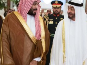 تفاوت بین ریاض و ابوظبی چیست؟