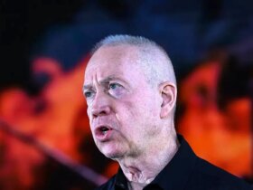 تل آویو شهروند خود را به جاسوسی علیه گالانت متهم می کند