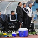 تلاش سرمربی لیگ برتری برای نشستن روی نیمکت استقلال