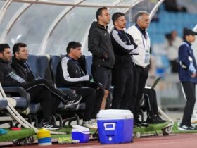 تلاش سرمربی لیگ برتری برای نشستن روی نیمکت استقلال