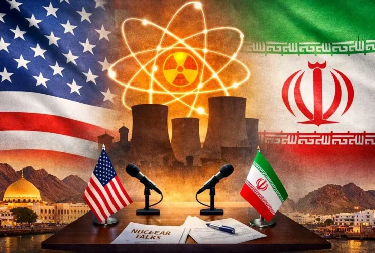 تله خود ترامپ و گزینه های ایران/ چرا تهران با ونزوئلا متفاوت است؟