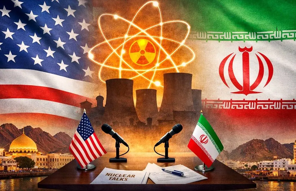 تله خود ترامپ و گزینه های ایران/ چرا تهران با ونزوئلا متفاوت است؟ 1 تله خود ترامپ و گزینه های ایران/ چرا تهران با ونزوئلا متفاوت است؟