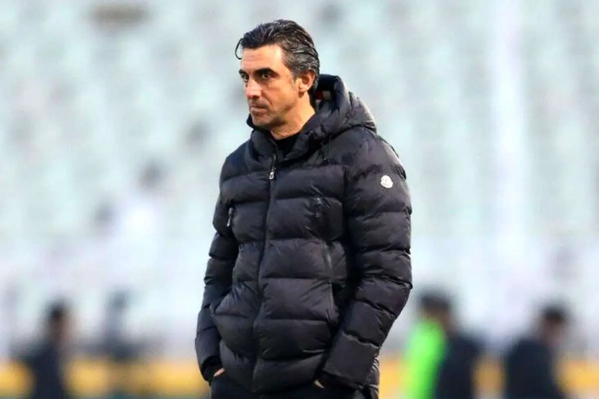 تمسخر سنگین از مهدی رحمتی تا فولاد!