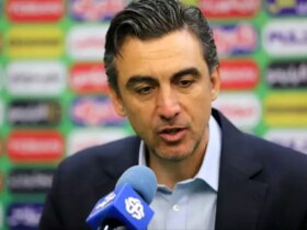 تمسخر مهدی رحمتی با ملوان انزلی