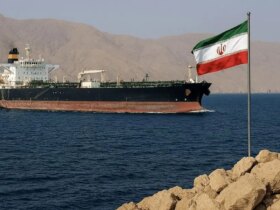 تنش در خاورمیانه قیمت نفت را به 70 دلار رساند