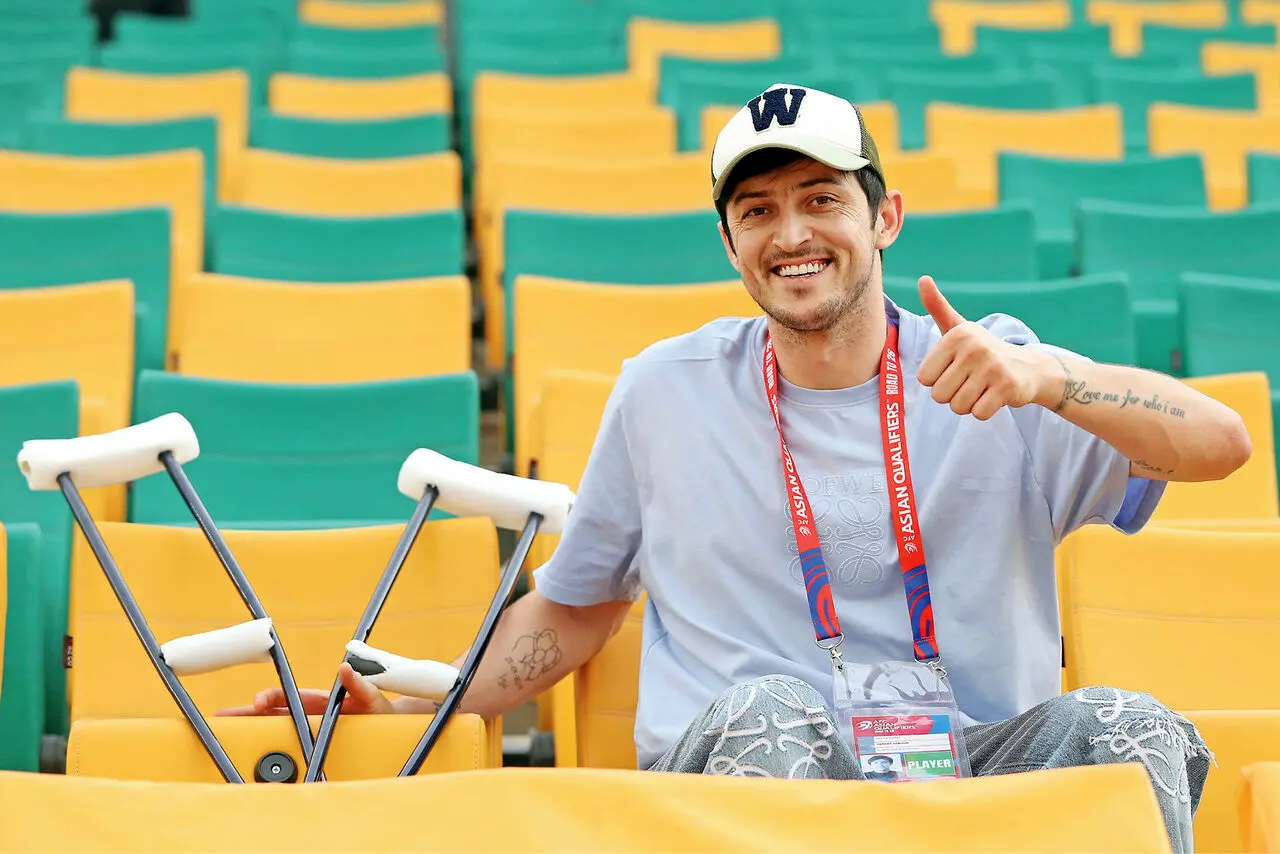 تنها خبر امیدوارکننده از تیم ملی؛ بازگشت زوج خطرناک سردار طارمی