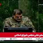 توسلی: ما از کشورهای خارجی که آقازاده ها را تبعید کردند تشکر می کنیم