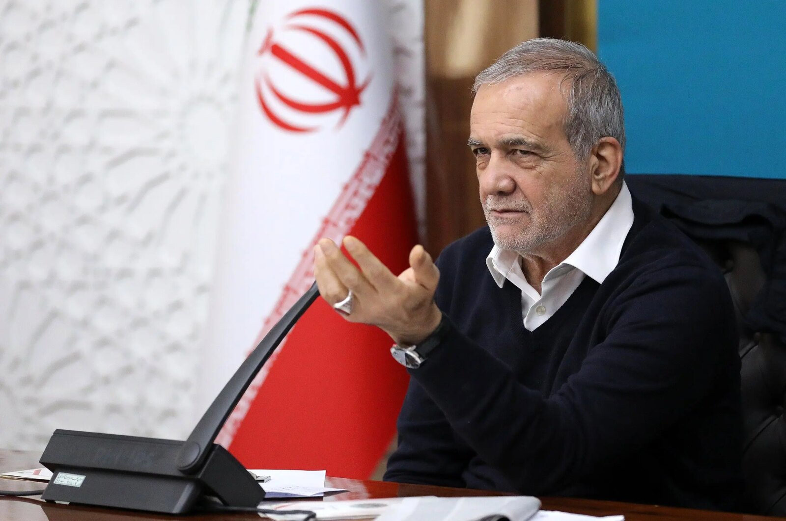 توصیه به پزشکان/ برای تحقق شعار «این کره، این منطقه» به این مسیر بروید!