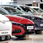 ثبت نام خودروهای وارداتی؛ 1.8 میلیارد سود با خرید تویوتا