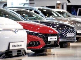 ثبت نام خودروهای وارداتی؛ 1.8 میلیارد سود با خرید تویوتا