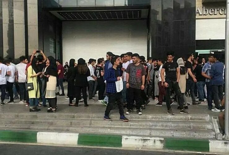 جامعه ناامید و نسل خشمگین؛ وقتی سوالات بی پاسخ می مانند