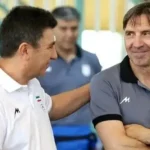 جدایی «آنتونیو» از «امیر»؛ چرا کسی چیزی نمی گوید؟