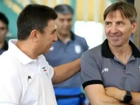 جدایی «آنتونیو» از «امیر»؛ چرا کسی چیزی نمی گوید؟