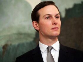 جرد کوشنر؛ نقش این یهودی ضد جنگ در مذاکرات چیست؟ 8 جرد کوشنر؛ نقش این یهودی ضد جنگ در مذاکرات چیست؟