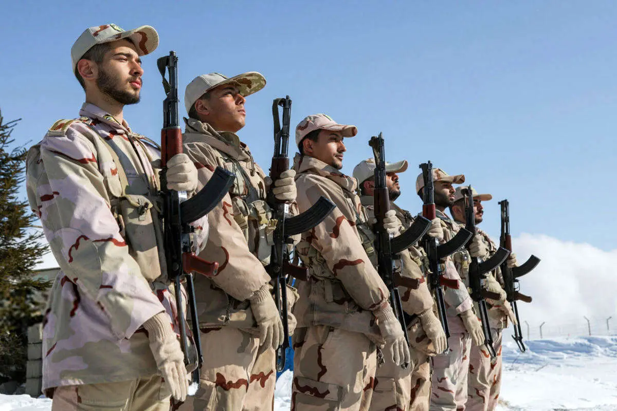 جزئیات جدید در مورد افزایش حقوق سربازان در سال آینده