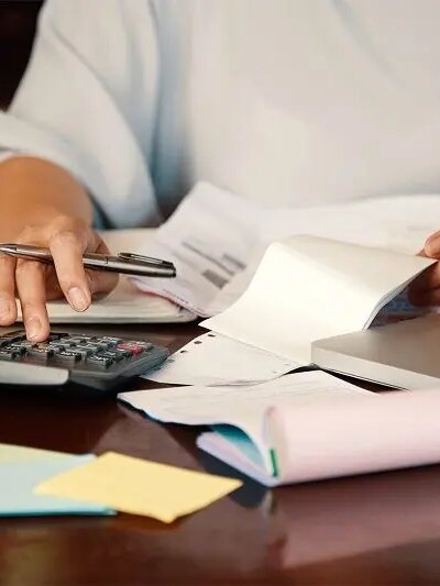 جزئیات در مورد عفو جرایم مالیاتی