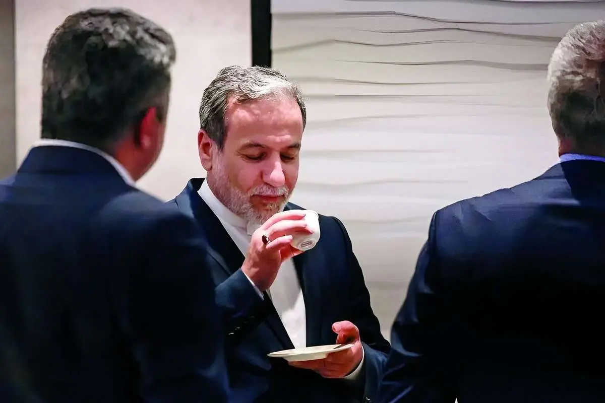 جزئیات مذاکرات ایران و آمریکا در ژنو / پنجشنبه 16 اسفند