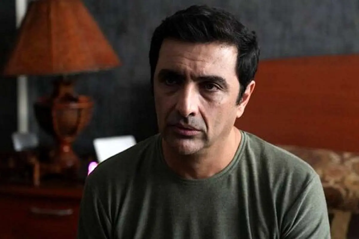 جزیات سریال Sahre/ Epic, Bazhiran and the Preservation of Language