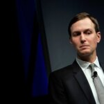 جنجال جدید بر سر نقش داماد ترامپ در مذاکرات با ایران