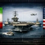 جنگ با آمریکا و ایران؛ تجزیه و تحلیل یک مشکل مهم