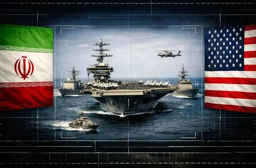 جنگ با آمریکا و ایران؛ تجزیه و تحلیل یک مشکل مهم