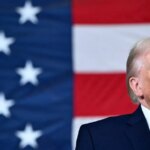 جنگ ترامپ؛ نه یک استراتژی، بلکه مبارزه برای بقا