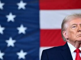 جنگ ترامپ؛ نه یک استراتژی، بلکه مبارزه برای بقا