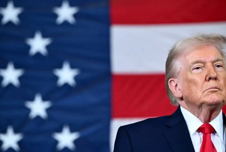 جنگ ترامپ؛ نه یک استراتژی، بلکه مبارزه برای بقا 21 جنگ ترامپ؛ نه یک استراتژی، بلکه مبارزه برای بقا