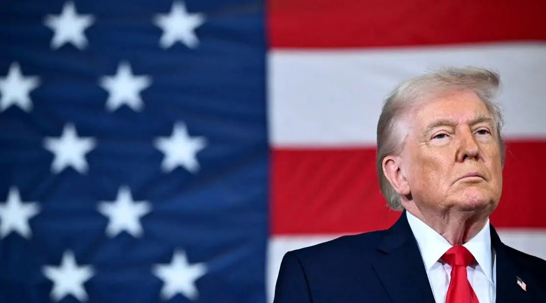 جنگ ترامپ؛ نه یک استراتژی، بلکه مبارزه برای بقا